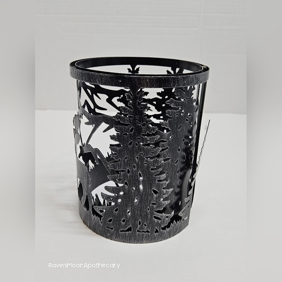 Scentsy Warmer Cover Moose - Picture 5 of 5